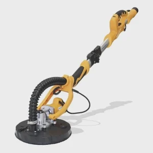 Lixadeira De Parede Mlp710h Menegotti Extensivel 225mm 710w – 220v