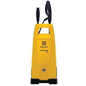 Lavadora de Alta Pressão Electrolux Power Wash Eco 1800 psi e Bico Vario EWS30