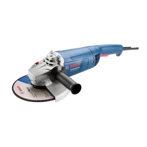 Esmerilhadeira Angular Bosch 9Pol. 2200W – ESMGWS230 – 127v
