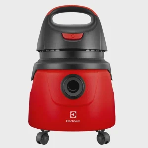 Aspirador de Pó e Água Profissional 1250W GT2000 Electrolux 10L com alcance Total de 7,7m (GT20P)