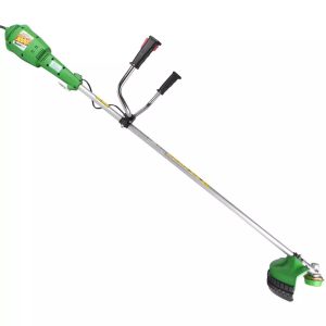 Roçadeira Elétrica Carretel Nylon e Lâmina 3 Pontas 1200w Master 1000 Trapp 127V