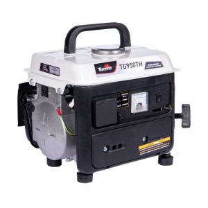 Gerador Gasolina Toyama 850W 220V Motor 2T Alternador Alum