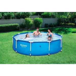 Piscina Bestway 4678L Estrutural Standard 305x76cm - Image 3