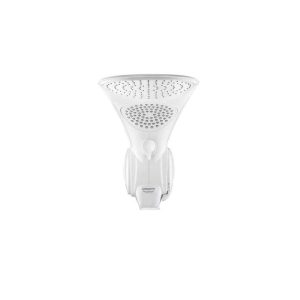 Ducha Duo Shower Multi 6800W Branco 220V 30X22X34cm - Image 4