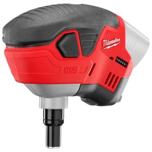 Pregador Mini Compacto M12 12V sem Bateria – MILWAUKEE-2458-20