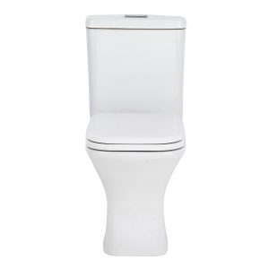 Kit Vaso Sanitário com Caixa Acoplada Branco 3/6L Vertical Gali Docol - Image 4