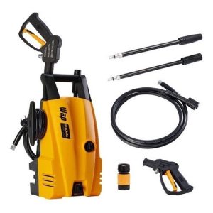 Lavadora de Alta Pressão Atacama Smart 2200 1400w 1500psi 220v - Wap