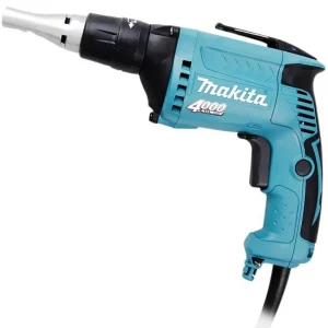 Parafusadeira Drywall 1/4 Pol. 570W – MAKITA-FS4000