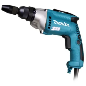 Parafusadeira para Gesso 570 W – MAKITA-FS2700
