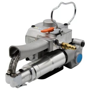Arqueador de Fita Manual Pneumático – Nagano
