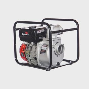 Motobomba Gasolina 4t 6.5hp 196cc Auto Escorvante Twp50sx 2 - Toyama