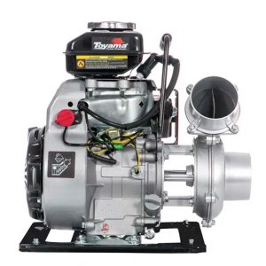 Motobomba Centrífuga à Gasolina 1,6 hp 3 pol x 2.1/2 pol 4T TWP65CA-HF toyama